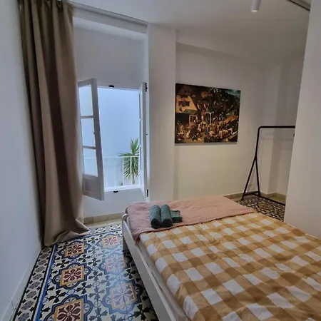 A Tiro De Piedra Del Castillo / A Stone's Throw From The Castle Holiday home