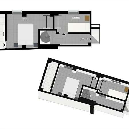 Holiday home A Tiro De Piedra Del Castillo / A Stone's Throw From The Castle *