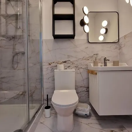 A Tiro De Piedra Del Castillo / A Stone's Throw From The Castle Ferienhaus *