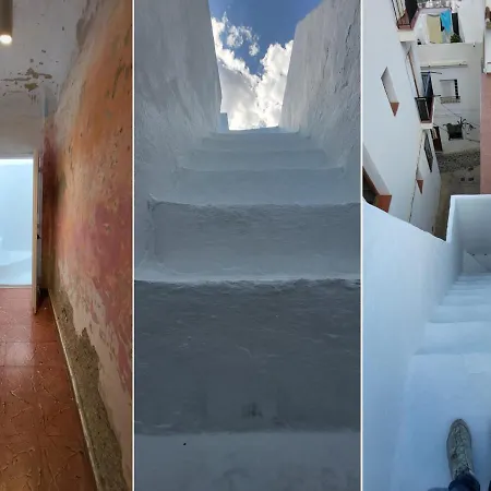 A Tiro De Piedra Del Castillo / A Stone's Throw From The Castle *