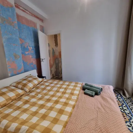 Prázdninový dům A Tiro De Piedra Del Castillo / A Stone's Throw From The Castle